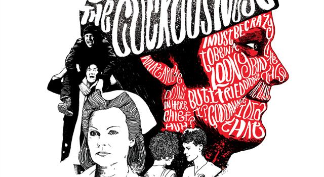 Movies & TV Trivia Question: What is Nurse Ratched's first name in the film "One Flew Over the Cuckoo's Nest"? Movies & TV Trivia Question: What is Nurse Ratched's first name in the film "One Flew Over the Cuckoo's Nest"?
