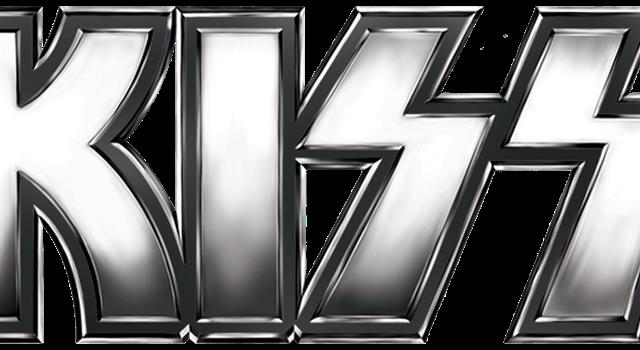 Society Trivia Question: What is Paul Stanley's persona name in the band KISS? Society Trivia Question: What is Paul Stanley's persona name in the band KISS?