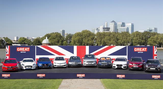 Culture Trivia Question: What is the all-time best selling automobile produced in the United Kingdom? Culture Trivia Question: What is the all-time best selling automobile produced in the United Kingdom?