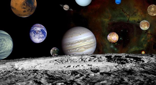 Science Trivia Question: What is the name of the largest known satellite of Pluto? Science Trivia Question: What is the name of the largest known satellite of Pluto?