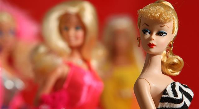 History Trivia Question: What is the official birthday of the doll 'Barbie'? History Trivia Question: What is the official birthday of the doll 'Barbie'?