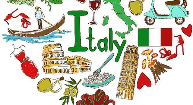Geography Trivia Question: What Italian city was severely damaged by an earthquake in 1908? Geography Trivia Question: What Italian city was severely damaged by an earthquake in 1908?