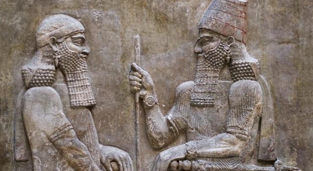 Geography Trivia Question: What modern country includes the ancient region of Mesopotamia? Geography Trivia Question: What modern country includes the ancient region of Mesopotamia?