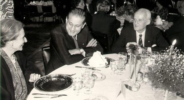 What nationality was Rene Favaloro, known for his pioneering work on bypass surgery?