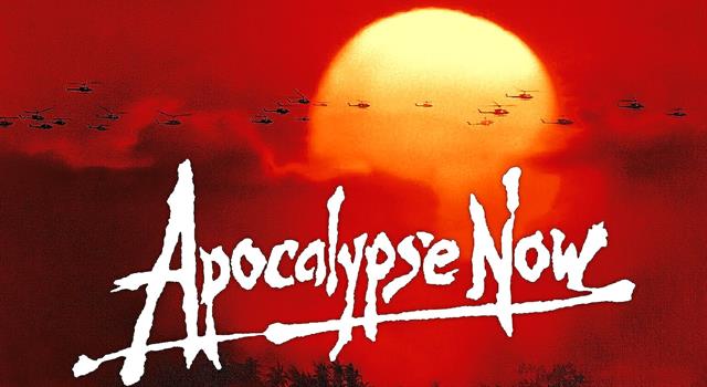 Movies & TV Trivia Question: What song by The Doors opens the film 'Apocalypse Now'? Movies & TV Trivia Question: What song by The Doors opens the film 'Apocalypse Now'?