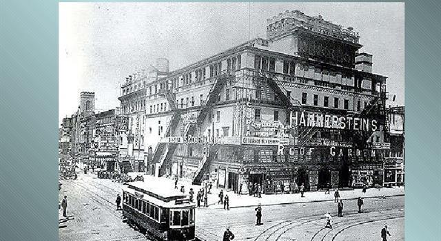 History Trivia Question: What was the former name of Times Square before being renamed in 1904? History Trivia Question: What was the former name of Times Square before being renamed in 1904?