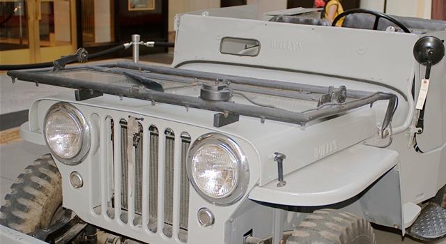Movies & TV Trivia Question: What was the name of Pat Brady's jeep on the Roy Rogers show? Movies & TV Trivia Question: What was the name of Pat Brady's jeep on the Roy Rogers show?