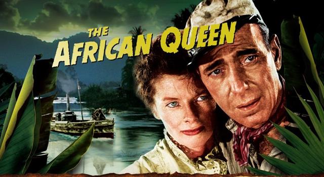 Movies & TV Trivia Question: What was the name of the character played by Katherine Hepburn in the film 'The African Queen'? Movies & TV Trivia Question: What was the name of the character played by Katherine Hepburn in the film 'The African Queen'?