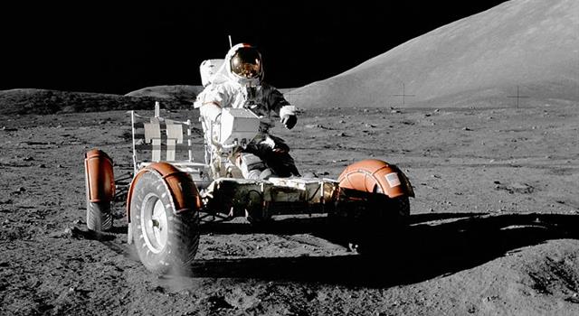 History Trivia Question: What was the year that the last man walked on the moon? History Trivia Question: What was the year that the last man walked on the moon?