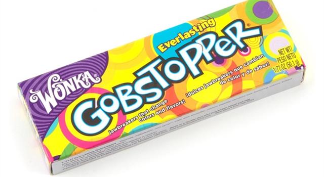 Culture Trivia Question: What year was the Everlasting Gobstopper first introduced by Breaker Confections? Culture Trivia Question: What year was the Everlasting Gobstopper first introduced by Breaker Confections?