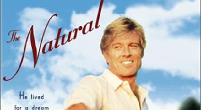 Movies & TV Trivia Question: What year was the movie "The Natural" set in? Movies & TV Trivia Question: What year was the movie "The Natural" set in?