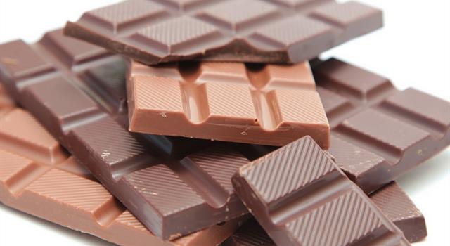 Culture Trivia Question: Where are chocolate and vanilla originally from? Culture Trivia Question: Where are chocolate and vanilla originally from?