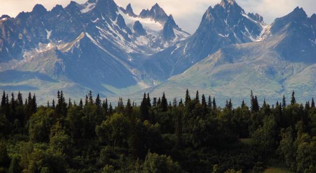 Geography Trivia Question: Where is the highest mountain on earth located? Geography Trivia Question: Where is the highest mountain on earth located?
