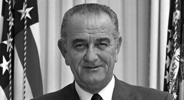 History Trivia Question: Where was Lyndon B. Johnson when he was sworn in as US President? History Trivia Question: Where was Lyndon B. Johnson when he was sworn in as US President?