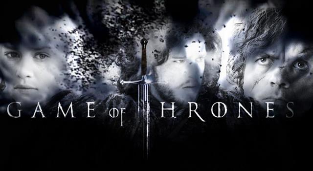 Movies & TV Trivia Question: Which actress plays the part of Daenerys Targaryen in the TV show 'Game of Thrones'? Movies & TV Trivia Question: Which actress plays the part of Daenerys Targaryen in the TV show 'Game of Thrones'?
