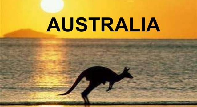 History Trivia Question: Which Australian pop group were the first to have a "Top 5" hit in Australia, U.K. and U.S.A.? History Trivia Question: Which Australian pop group were the first to have a "Top 5" hit in Australia, U.K. and U.S.A.?