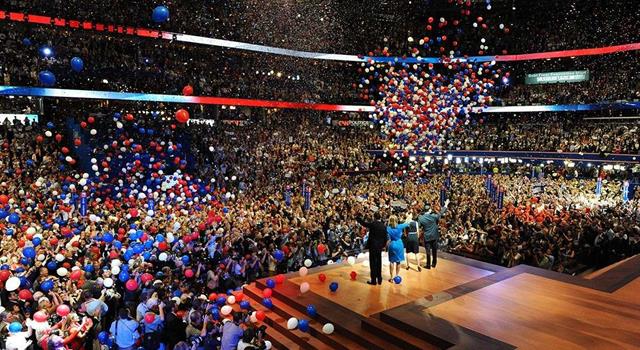 History Trivia Question: Which City Has Hosted the Most U.S. Presidential Nominating Conventions? History Trivia Question: Which City Has Hosted the Most U.S. Presidential Nominating Conventions?