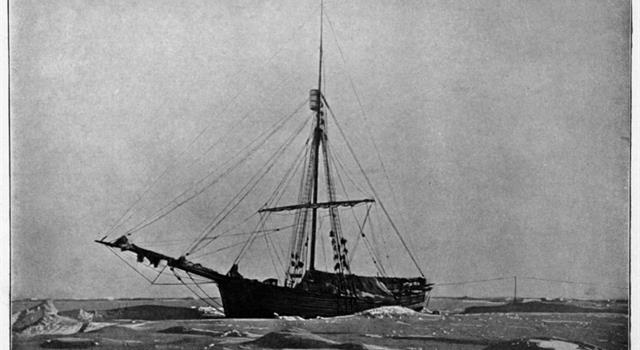 History Trivia Question: Which famous explorer sailed in the ship 'Gjoa'? History Trivia Question: Which famous explorer sailed in the ship 'Gjoa'?
