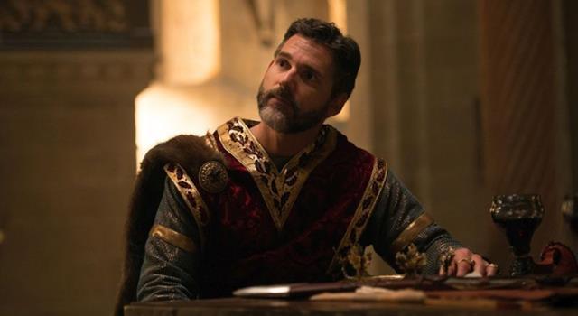 History Trivia Question: Which famous Monarch was found buried under a parking lot? History Trivia Question: Which famous Monarch was found buried under a parking lot?