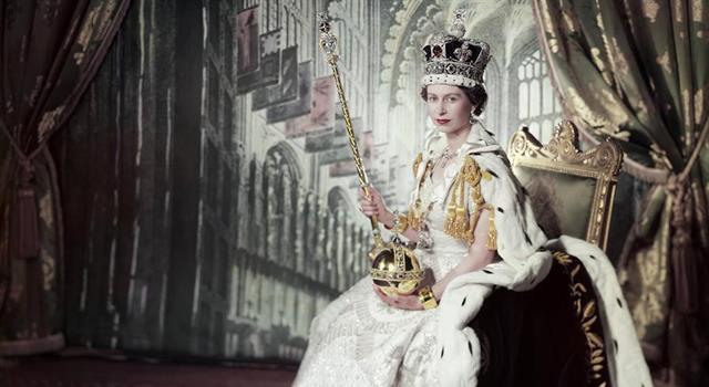 History Trivia Question: Which monarch was crowned 400 years before Queen Elizabeth II? History Trivia Question: Which monarch was crowned 400 years before Queen Elizabeth II?