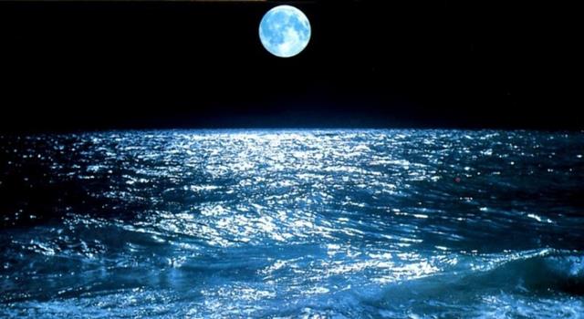 History Trivia Question: Which ocean was formerly known as El Mar de Sur? History Trivia Question: Which ocean was formerly known as El Mar de Sur?