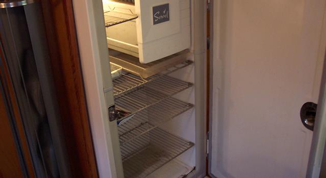 Science Trivia Question: Which of the following gases is used for refrigeration ? Science Trivia Question: Which of the following gases is used for refrigeration ?