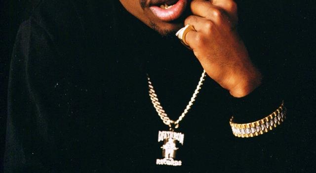 Which of these characters did Tupac Shakur never portray on the big screen?