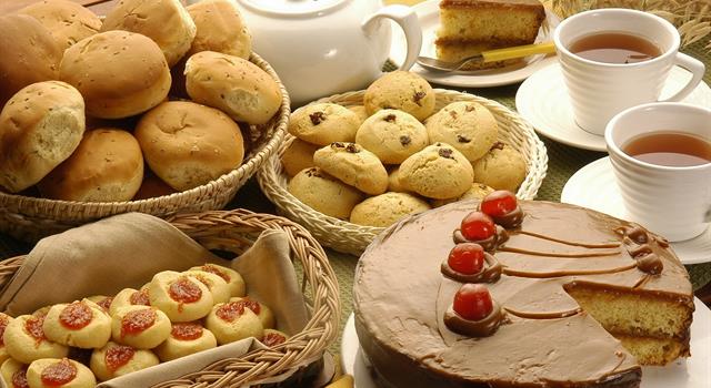 History Trivia Question: Which of these confections was at the centre of a legal dispute as to whether it was a cake or a biscuit? History Trivia Question: Which of these confections was at the centre of a legal dispute as to whether it was a cake or a biscuit?