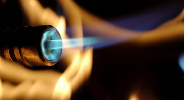 History Trivia Question: Which of these is a dessert traditionally finished using a blowtorch? History Trivia Question: Which of these is a dessert traditionally finished using a blowtorch?