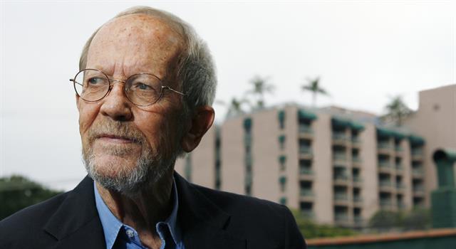 History Trivia Question: Which of these is not a novel by Elmore Leonard? History Trivia Question: Which of these is not a novel by Elmore Leonard?