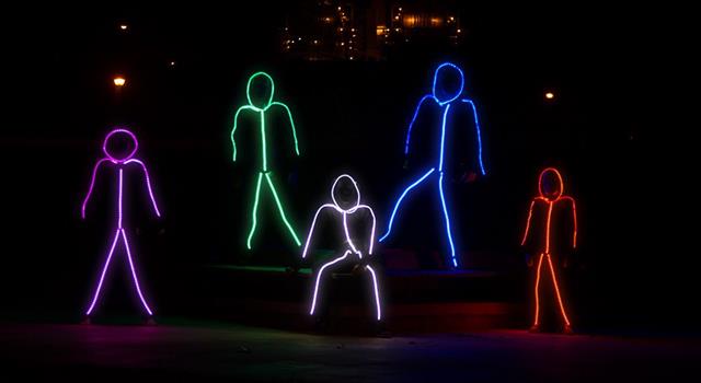 Culture Trivia Question: Which of these would wear a 'suit of lights'? Culture Trivia Question: Which of these would wear a 'suit of lights'?