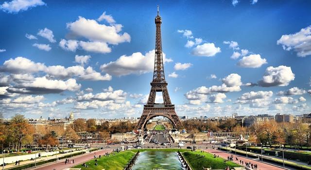 Which one of the following four creative luminaries, that all made their mark on French culture, was actually born in France? Which one of the following four creative luminaries, that all made their mark on French culture, was actually born in France?