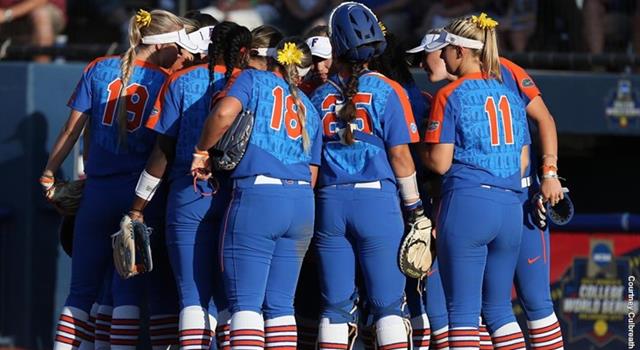 Sport Trivia Question: Which two schools have combined to win the last 5 Women's College World Series in softball? Sport Trivia Question: Which two schools have combined to win the last 5 Women's College World Series in softball?