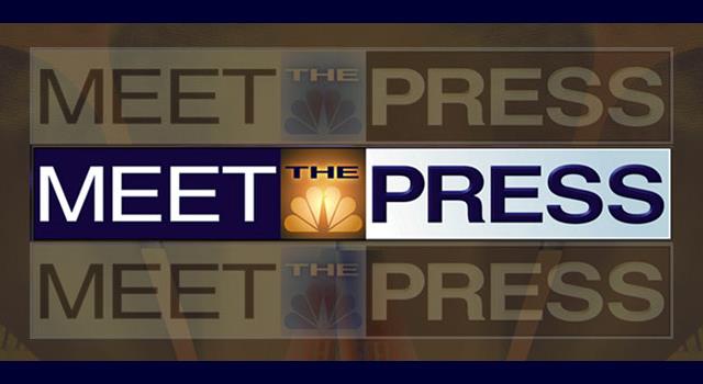 Movies & TV Trivia Question: Who had the longest tenure as moderator on "Meet The Press"? Movies & TV Trivia Question: Who had the longest tenure as moderator on "Meet The Press"?