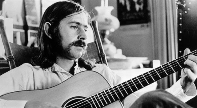 History Trivia Question: Who inspired Norman Greenbaum to write the song 'Spirit in the Sky'? History Trivia Question: Who inspired Norman Greenbaum to write the song 'Spirit in the Sky'?