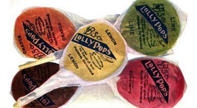 Culture Trivia Question: Who invented the modern style lollipop and trademarked the name in 1931? Culture Trivia Question: Who invented the modern style lollipop and trademarked the name in 1931?