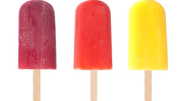 History Trivia Question: How old was Frank Epperson when he invented the Popsicle? History Trivia Question: How old was Frank Epperson when he invented the Popsicle?