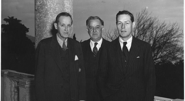 History Trivia Question: Who is recognized as the first "White House Press Secretary"? History Trivia Question: Who is recognized as the first "White House Press Secretary"?