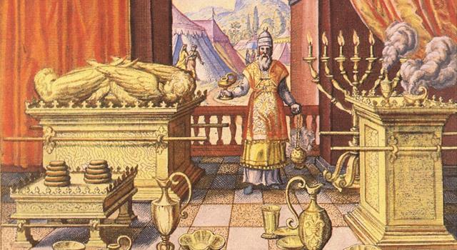 History Trivia Question: Who is the brother of Moses who was the first high priest of the Israelites in the Old Testament? History Trivia Question: Who is the brother of Moses who was the first high priest of the Israelites in the Old Testament?