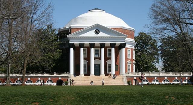 History Trivia Question: Who is the founder of the University of Virginia? History Trivia Question: Who is the founder of the University of Virginia?