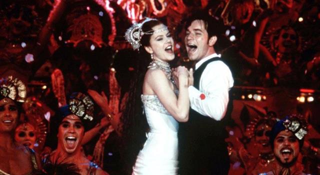 Movies & TV Trivia Question: Who played the Green Fairy in the film 'Moulin Rouge!'? Movies & TV Trivia Question: Who played the Green Fairy in the film 'Moulin Rouge!'?