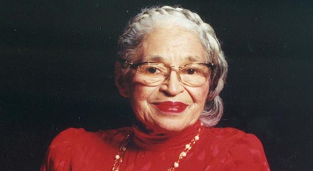 Society Trivia Question: Who was sued in 1999 by Rosa Parks after they used her name to title a hit song? Society Trivia Question: Who was sued in 1999 by Rosa Parks after they used her name to title a hit song?