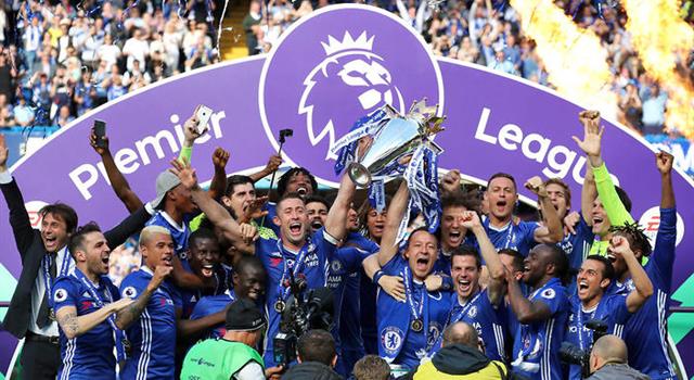 Sport Trivia Question: Who was the last English football manager to win England's top division title? Sport Trivia Question: Who was the last English football manager to win England's top division title?