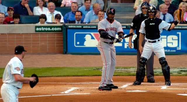 Sport Trivia Question: As of 2017, who was the last Major League Baseball rookie to have 100 or more walks in a season? Sport Trivia Question: As of 2017, who was the last Major League Baseball rookie to have 100 or more walks in a season?