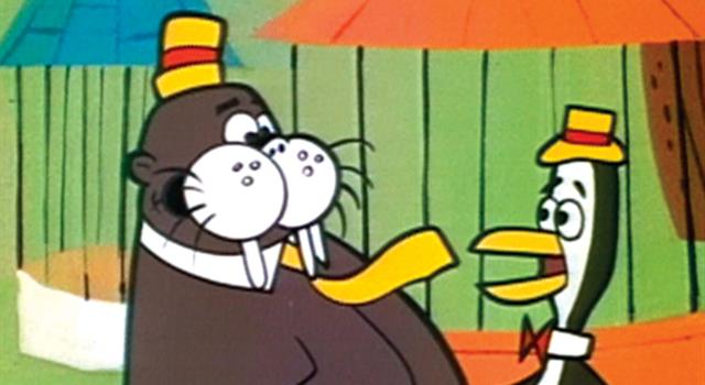 Movies & TV Trivia Question: Who was the voice of the Cartoon Character "Tennessee Tuxedo"? Movies & TV Trivia Question: Who was the voice of the Cartoon Character "Tennessee Tuxedo"?