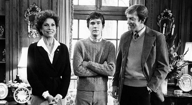 Movies & TV Trivia Question: Whose directorial debut earned him an Oscar for "Ordinary People" in 1980? Movies & TV Trivia Question: Whose directorial debut earned him an Oscar for "Ordinary People" in 1980?