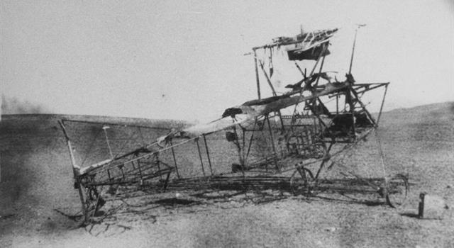 Why didn't WWI American pilots have parachutes? Why didn't WWI American pilots have parachutes?