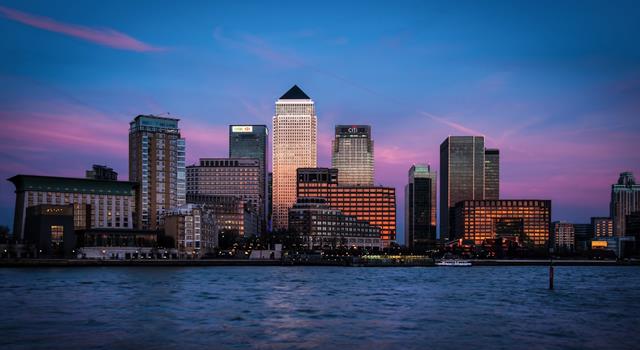 Why is Canary Wharf so called? Why is Canary Wharf so called?