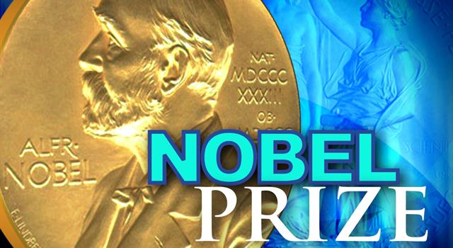 Movies & TV Trivia Question: Academy Award winner Bob Dylan also won the Nobel Prize in 2016. Who is the only other person to have won both awards? Movies & TV Trivia Question: Academy Award winner Bob Dylan also won the Nobel Prize in 2016. Who is the only other person to have won both awards?