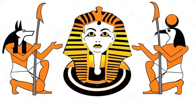 History Trivia Question: As what animal was the Egyptian god Horus depicted? History Trivia Question: As what animal was the Egyptian god Horus depicted?